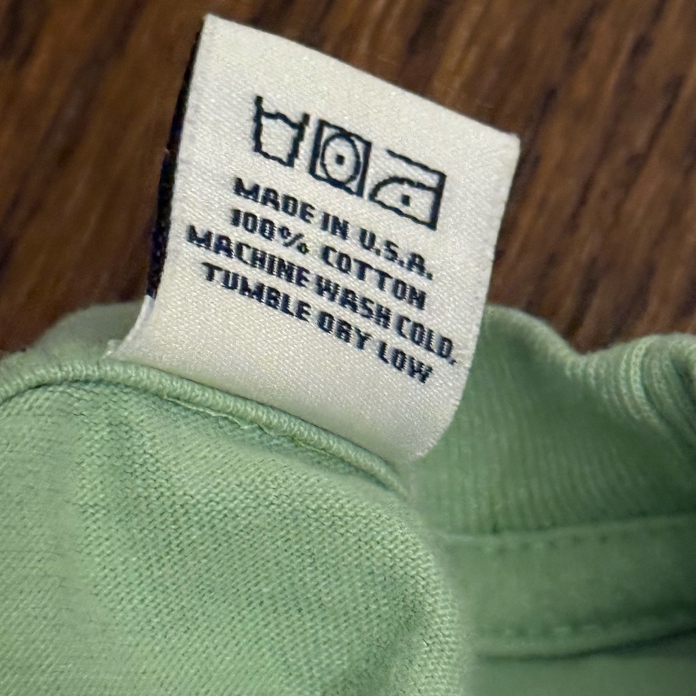 Sporty & Rich Be Nice Tee - Picture 7 of 7